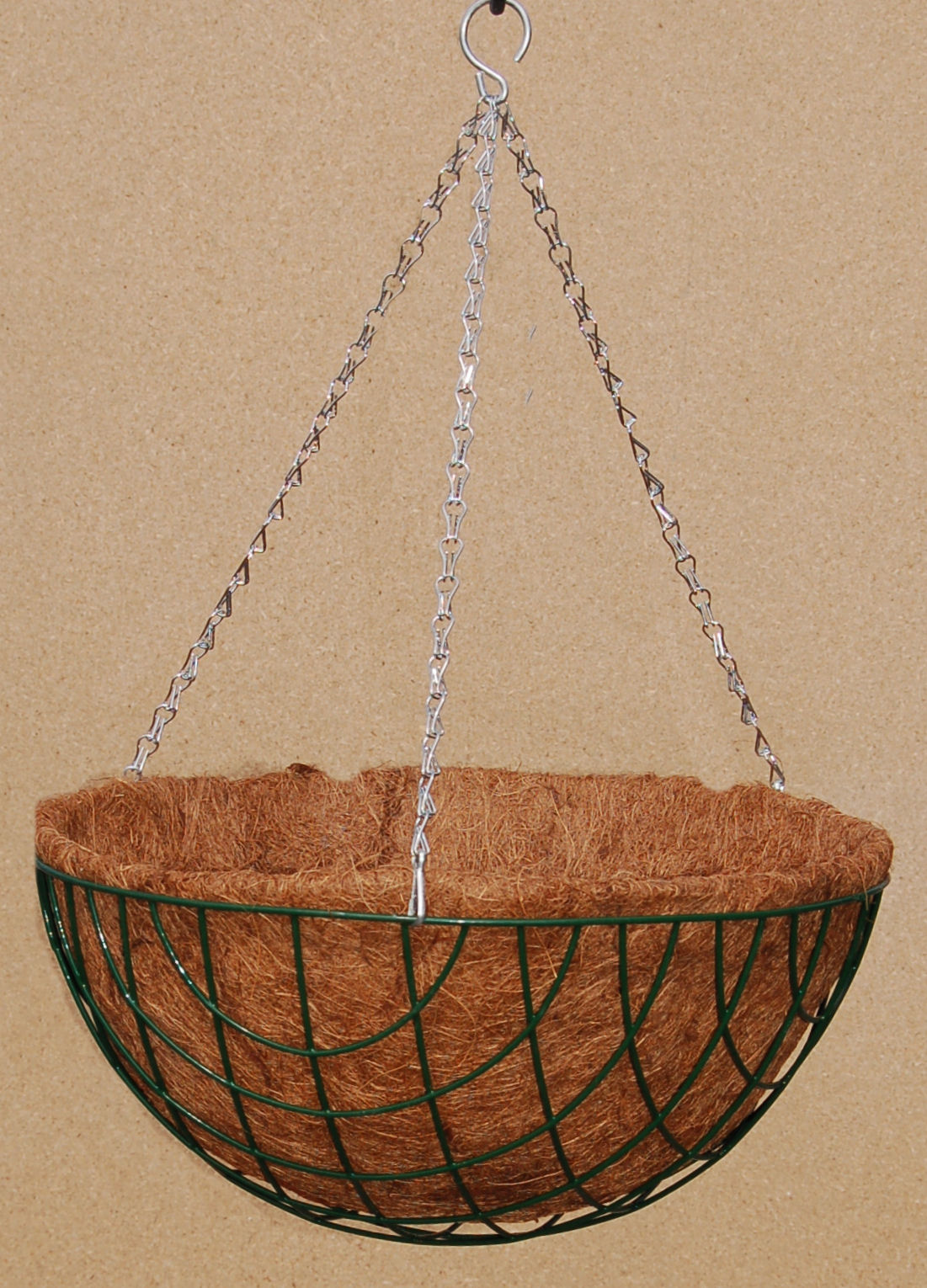 Forged Hanging Basketswall Troughswrought Iron Hanging Baskets Coco Liners Uk 6530